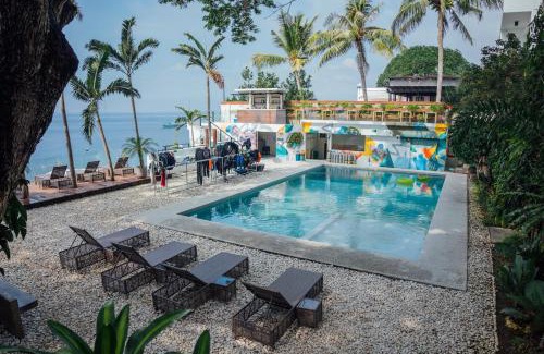 Mabini Hotel | Solitude Acacia Resort