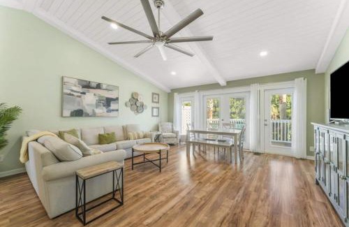 Seacrest House | Solitude On 30a - Seacrest Beach - Beach Access