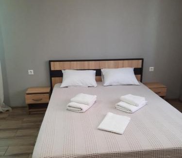 Odessa House | Solmaris