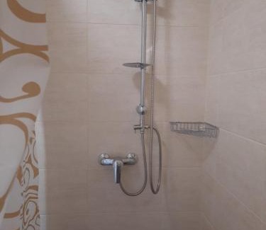 Odessa House | Solmaris