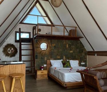 Paje Ski Chalet | Solo-A-Villa