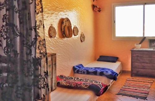 Imsouane House | Solo Surf Maroc