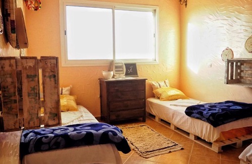 Imsouane House | Solo Surf Maroc