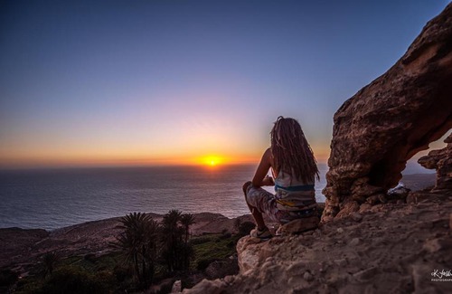 Imsouane House | Solo Surf Maroc