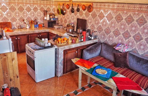 Imsouane House | Solo Surf Maroc