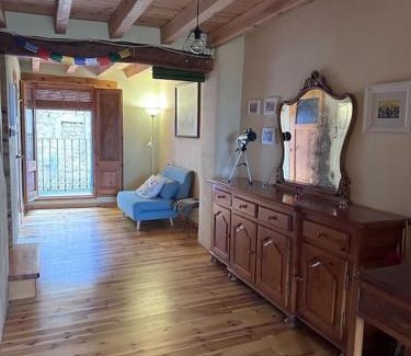 La Pobla de Massaluca House | Solpostada Casa de pueblo reformada