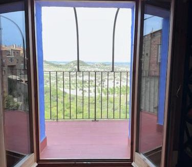 La Pobla de Massaluca House | Solpostada Casa de pueblo reformada