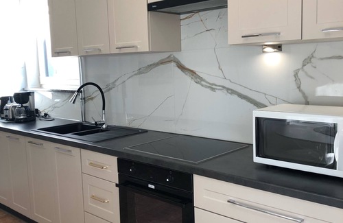 Simrishamn Apartment | Solrosen i Simrishamn