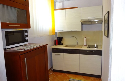 Simrishamn Apartment | Solrosen i Simrishamn