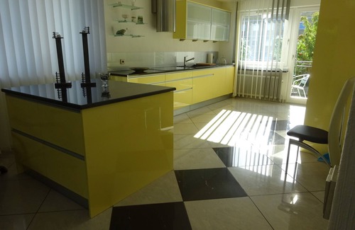 Simrishamn Apartment | Solrosen i Simrishamn