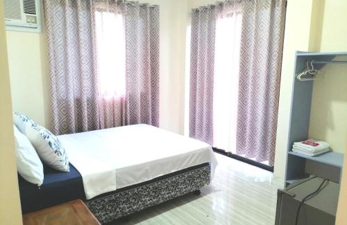 Santa Fe House | Solsken Guest House - Bantayan Island