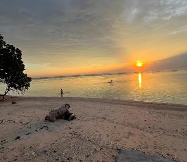 South Krui Resort | Soluta Resort