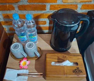 South Krui Resort | Soluta Resort