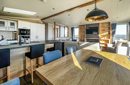 Southerness Cottage | Solway Heights 7 - UK43974