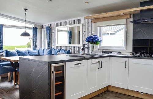 Southerness Cottage | Solway Heights 7 - UK43974