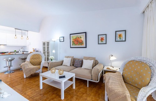 Maspalomas Cottage | Solycan 42 by VillaGranCanaria