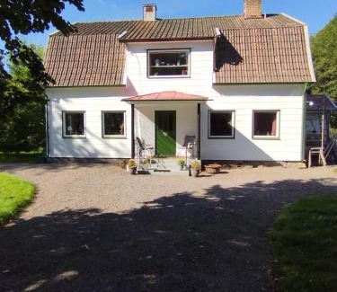 Grastorp Apartment | Som hemma