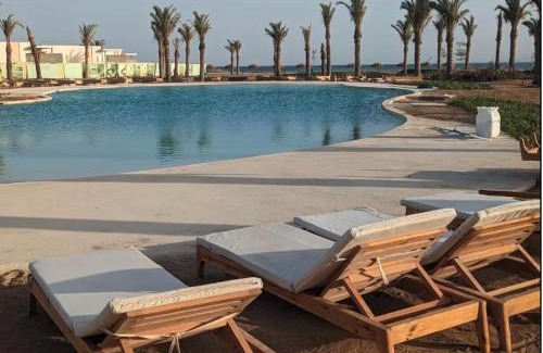 Soma Bay Apartment | Soma Beach Front Cabana - Great Kite Surfing