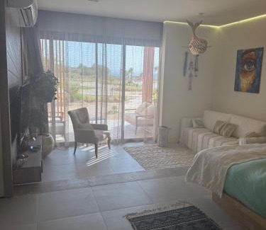 Soma Bay Apartment | Soma Beach Front Cabana - Great Kite Surfing