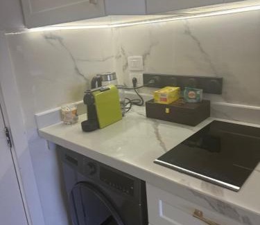 Soma Bay Apartment | Soma Beach Front Cabana - Great Kite Surfing