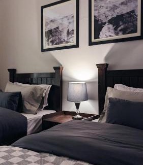 Skardu Hotel | Soma Hotels Skardu