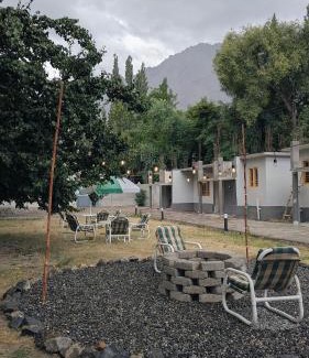 Skardu Hotel | Soma Hotels Skardu