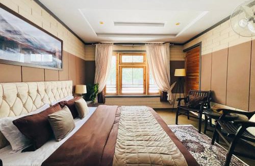 Skardu Hotel | Soma Hotels Skardu