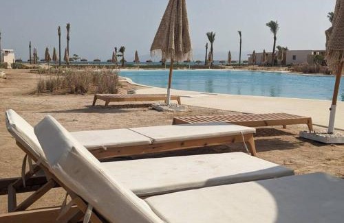 Soma Bay Villa | Somabay 2BR Grand Cabana Minutes From Pool & Sea