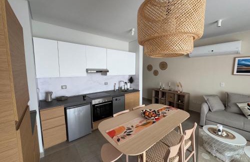 Soma Bay Apartment | Somabay-Mesca - Relaxing Ground Floor