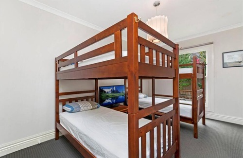 Port Fairy House | Somerled House Port Fairy