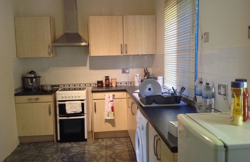 Gunjur House | Somerset House - Gunjur Self Catering Accommodation