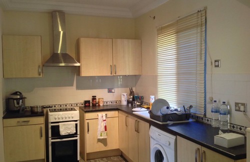 Gunjur House | Somerset House - Gunjur Self Catering Accommodation