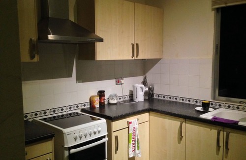 Gunjur House | Somerset House - Gunjur Self Catering Accommodation