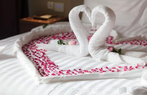 Al Mubarraz Hotel | Somewhere Hotel Al Ahsa