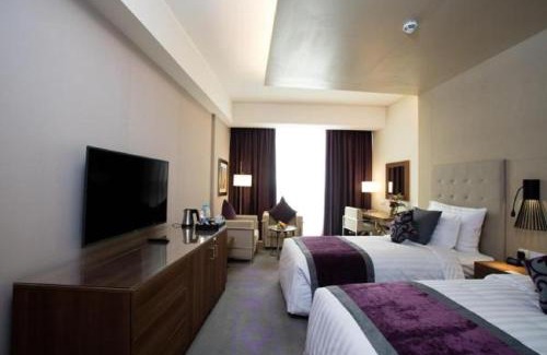 Al Mubarraz Hotel | Somewhere Hotel Al Ahsa