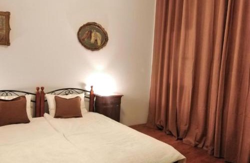 Sremski Karlovci House | Šomin lagum - Guest house