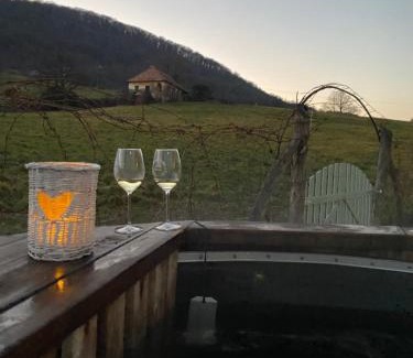 Doba House | Somlói Provence