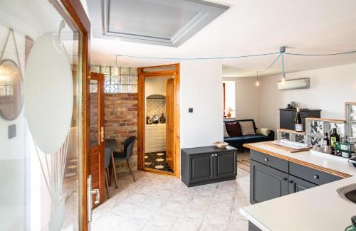 Somlovasarhely Apartment | Somlói Vándor Lodge