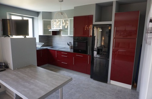 Donzere Cottage | Sommelonge gîte near grignan with private pool