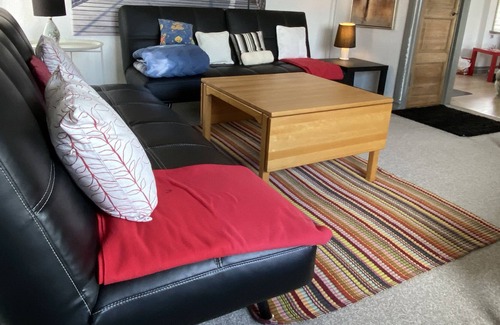 Vejlby Risskov Cottage | Sommerhus i Risskov