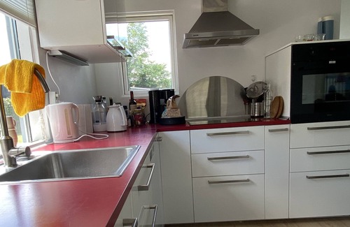 Vejlby Risskov Cottage | Sommerhus i Risskov