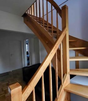 Ralbitz-Rosenthal Apartment | Sommerlich bei den Sorben