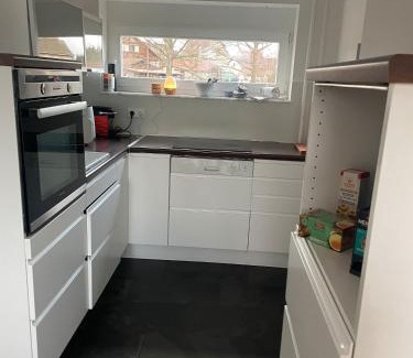 Ralbitz-Rosenthal Apartment | Sommerlich bei den Sorben