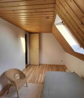 Ralbitz-Rosenthal Apartment | Sommerlich bei den Sorben