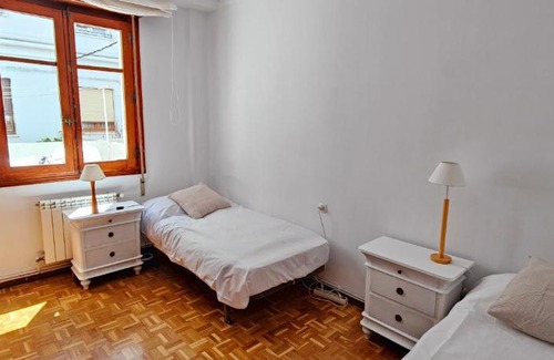 Segundo Ensanche Apartment | Somos Mar by Clabao