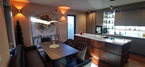 Moravske Toplice Villa | Sončna oaza - Vila Melita