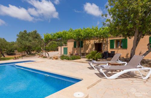 Algaida House | Son Fornes