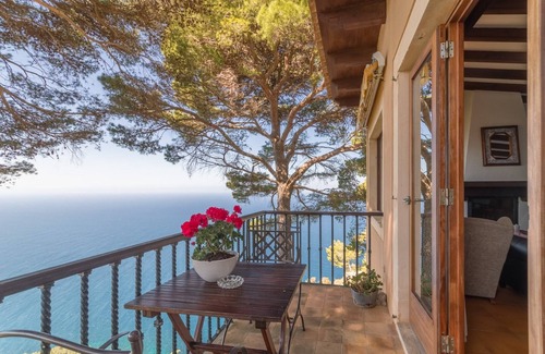 Valldemossa House | Son Galceran in Valldemossa with Private Pool