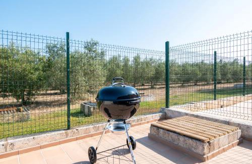 Es Garrovers Villa | Son Guillem