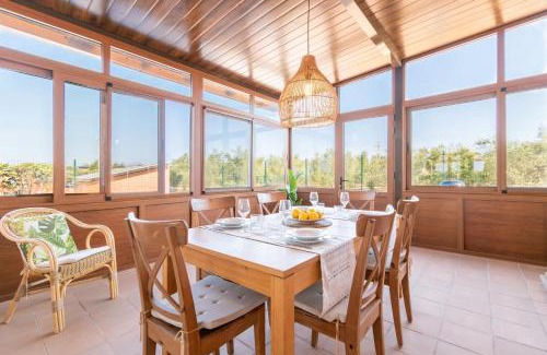 Es Garrovers Villa | Son Guillem